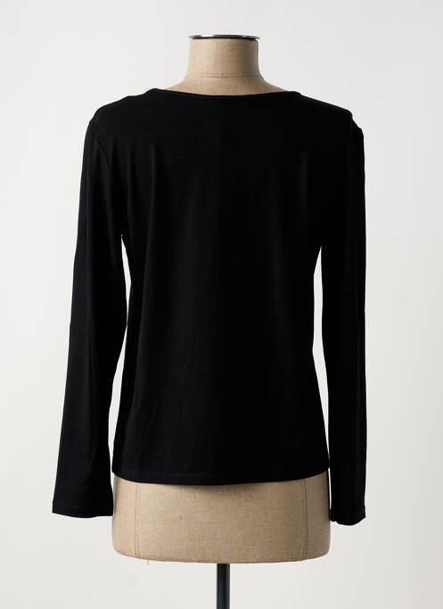 Top negru MC PLANET femeie