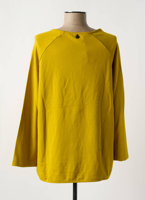 Hanorac verde MALOKA femeie