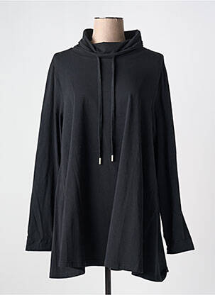 Tricou negru VETONO femeie