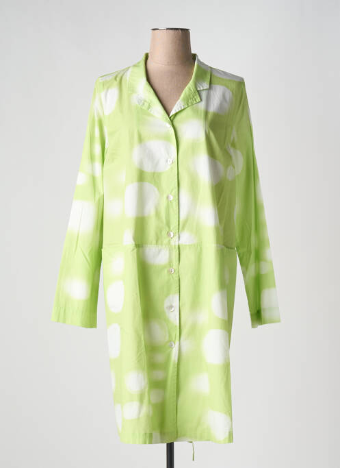 Jachete casual verde VETONO femeie