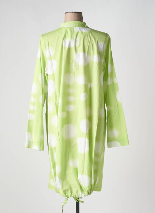 Jachete casual verde VETONO femeie