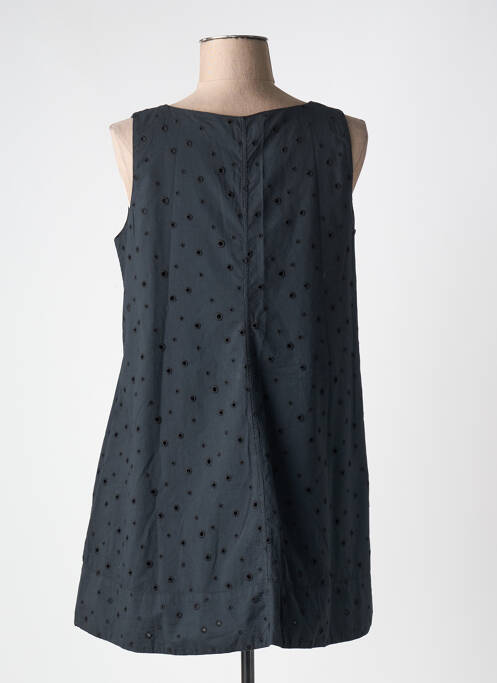 Tunică fără mâneci negru MES SOEURS ET MOI femeie