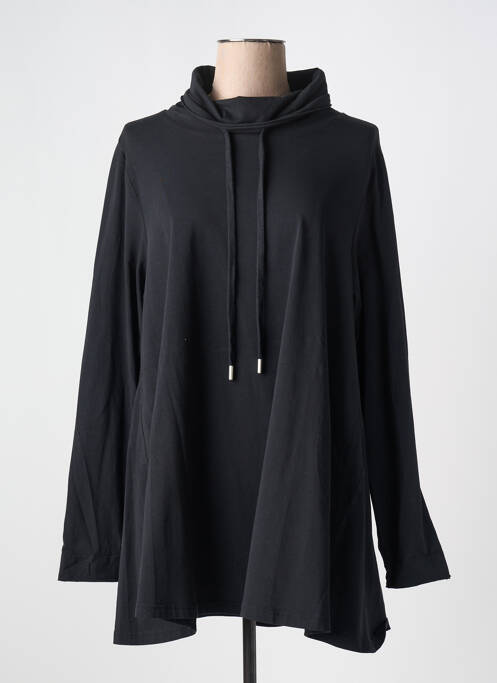 Tricou negru VETONO femeie