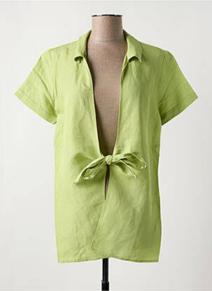 Jachete casual verde SURKANA femeie