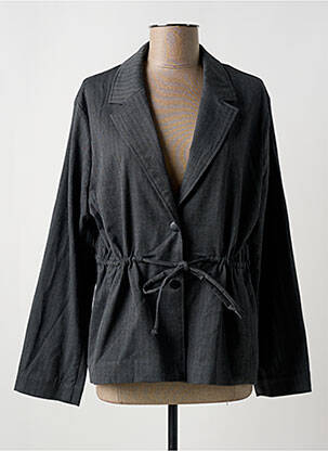 Sacou gri MASAI femeie