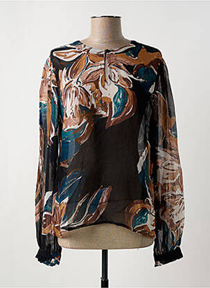 Bluză negru CREAM femeie