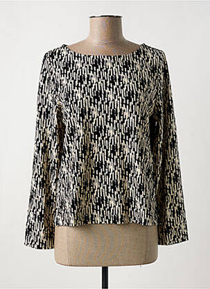 Tricou negru SURKANA femeie