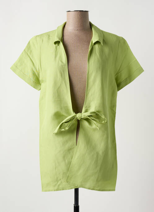 Jachete casual verde SURKANA femeie