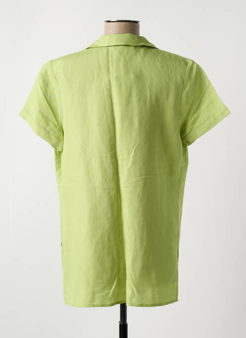 Jachete casual verde SURKANA femeie