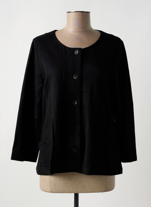 Jachete casual negru G!OZE femeie