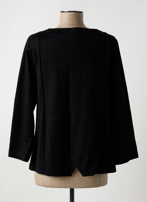 Jachete casual negru G!OZE femeie