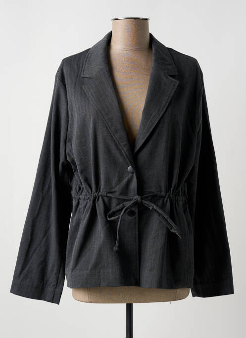 Sacou gri MASAI femeie