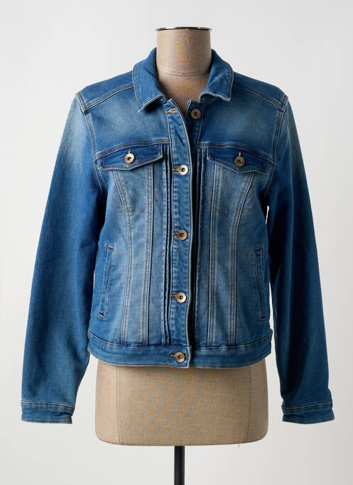 Jachete casual albastru CREAM femeie