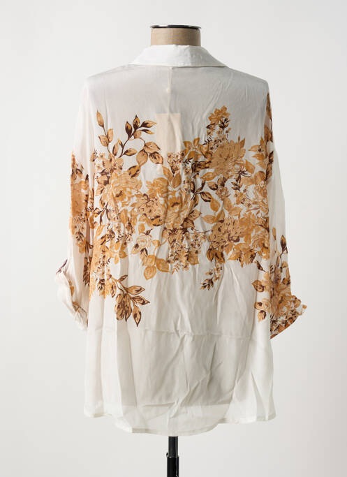 Cămașă bej CREAM femeie