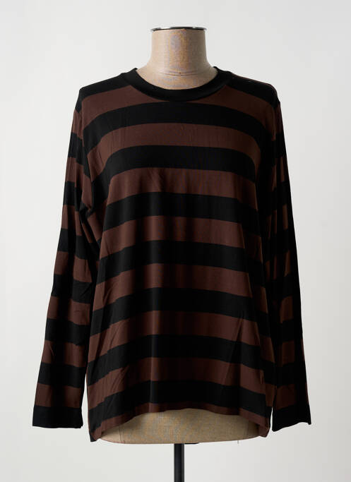 Tricou maro MASAI femeie