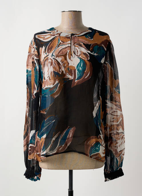 Bluză negru CREAM femeie