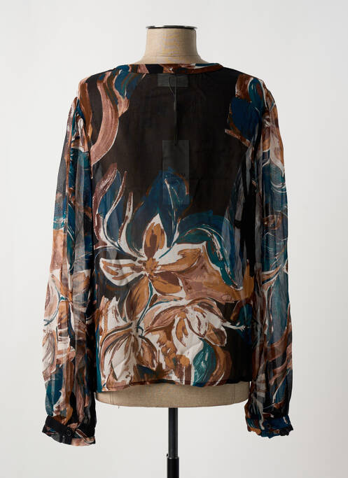 Bluză negru CREAM femeie