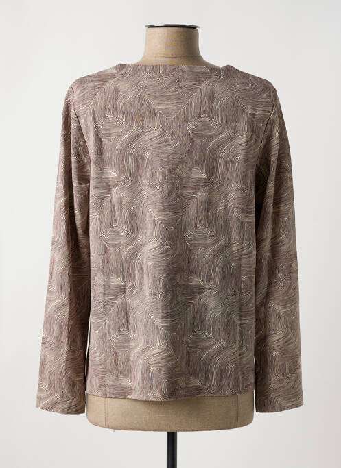 Tricou maro SURKANA femeie