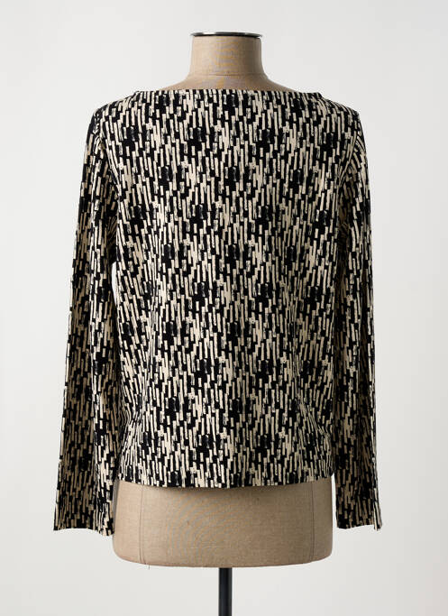 Tricou negru SURKANA femeie