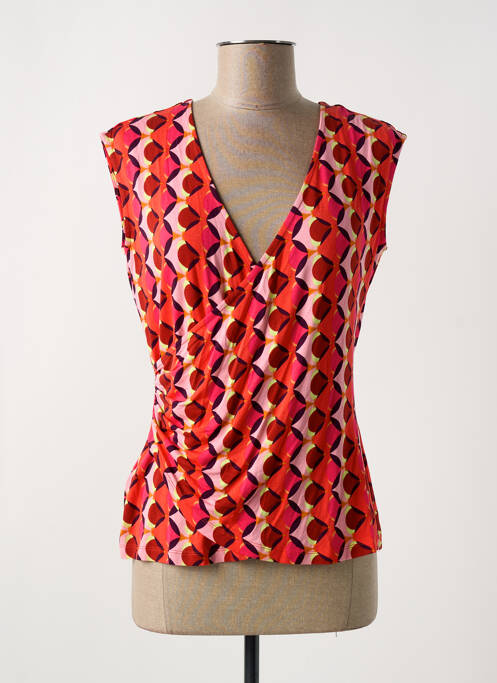 Maiou roșu SURKANA femeie