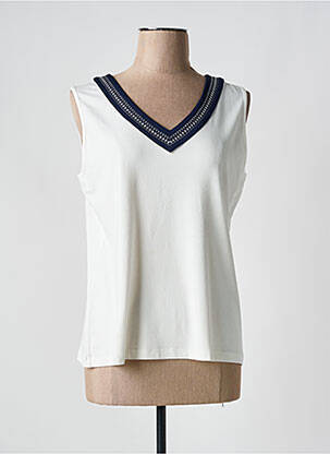 Maiou bej FUEGO WOMAN femeie