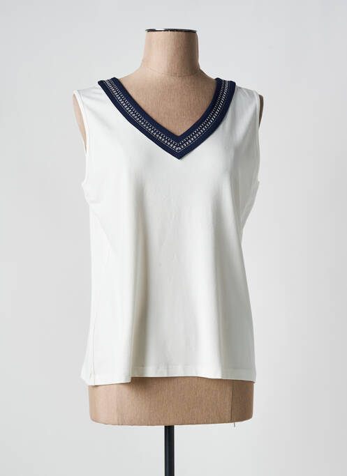 Maiou bej FUEGO WOMAN femeie