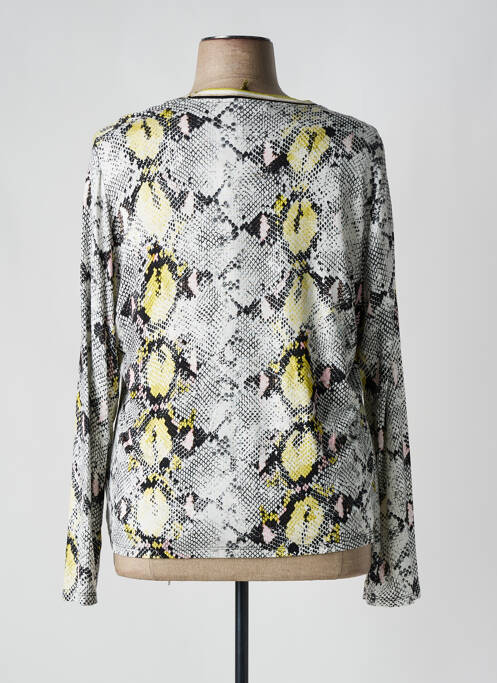 Twin-set galben DIVAS femeie