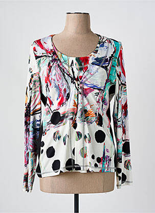 Twin-set bej DIVAS femeie