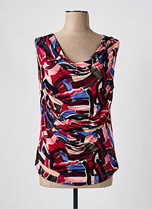 Maiou violet ELEONORA AMADEI femeie