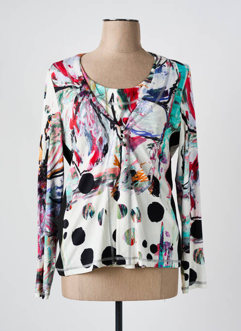 Twin-set bej DIVAS femeie