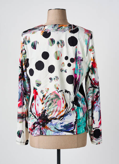 Twin-set bej DIVAS femeie