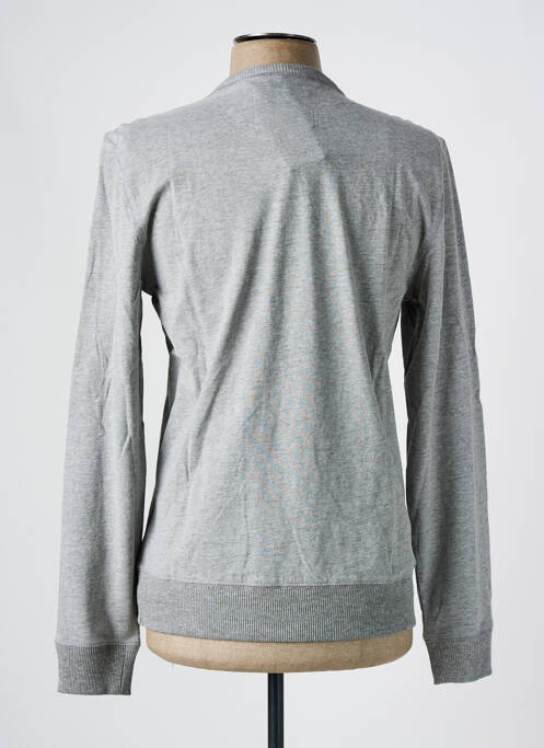 Tricou gri MUSTANG femeie