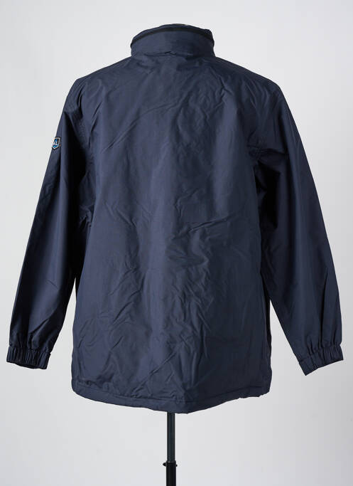 Parka albastru ARMOR LUX bărbat