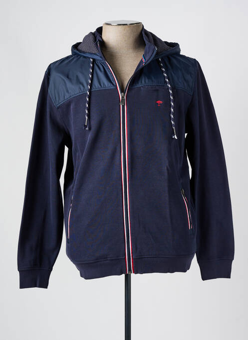 Jachete casual albastru FYNCH-HATTON bărbat