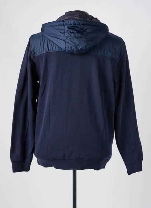 Jachete casual albastru FYNCH-HATTON bărbat