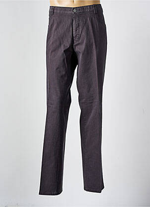 Blugi cu croială slim gri MEYER bărbat