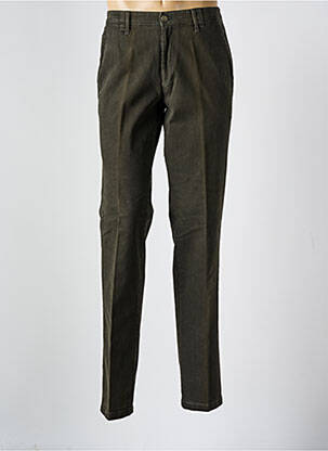 Blugi cu croială slim negru PIONEER bărbat