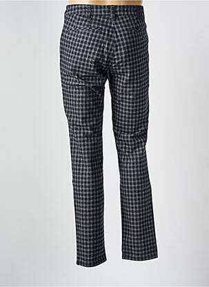 Pantalon chino buzunare mărime normală gri M5 BY MEYER bărbat