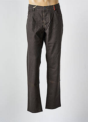 Blugi cu croială slim gri CAMEL ACTIVE bărbat