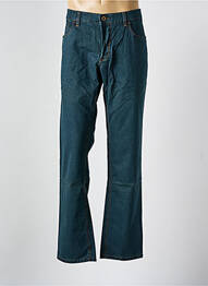 Blugi cu croială slim buzunare mărime normală verde CAMEL ACTIVE homme