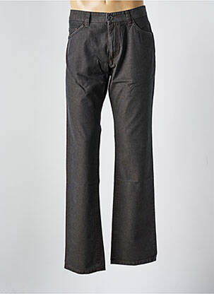 Blugi cu croială dreaptă gri CAMEL ACTIVE bărbat