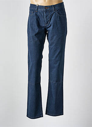 Blugi cu croială slim albastru CAMEL ACTIVE bărbat