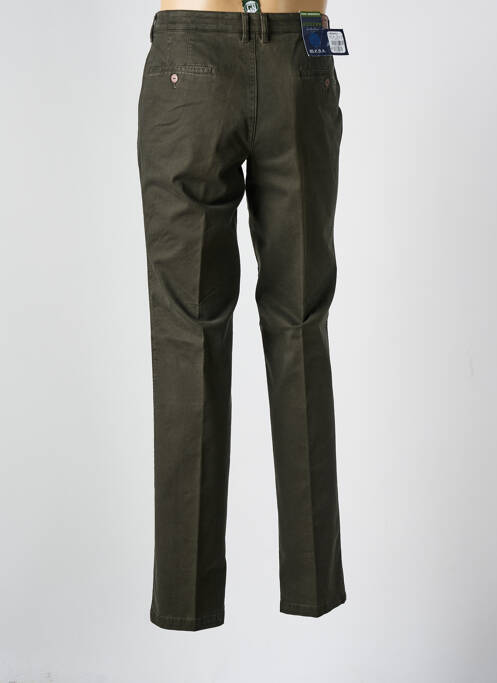 Pantalon chino verde M.E.N.S bărbat