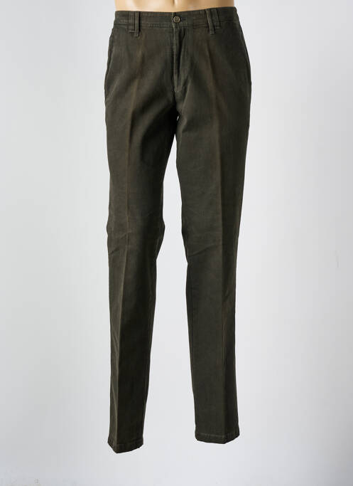 Blugi cu croială slim negru PIONEER bărbat