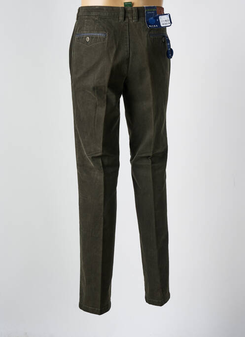 Blugi cu croială slim negru PIONEER bărbat