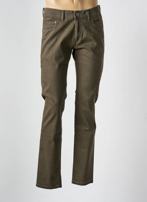 Blugi cu croială slim gri PIONEER bărbat