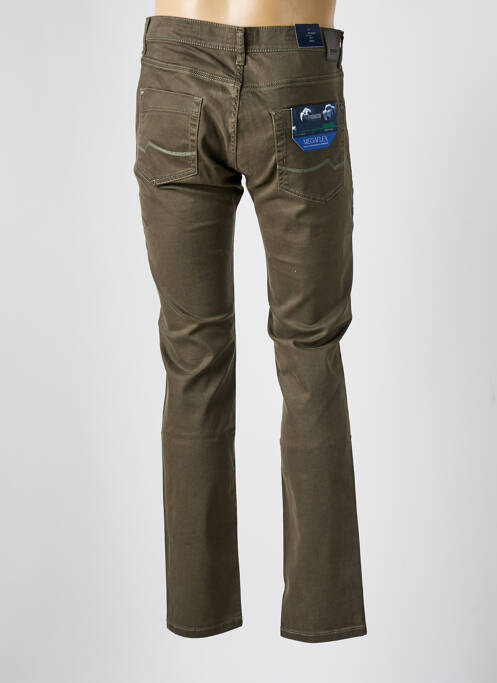 Blugi cu croială slim gri PIONEER bărbat