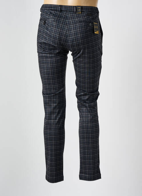 Pantalon chino gri BUGATTI bărbat