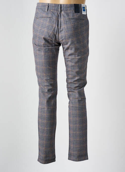 Pantalon chino maro M5 BY MEYER bărbat