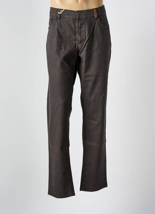 Blugi cu croială slim gri CAMEL ACTIVE bărbat